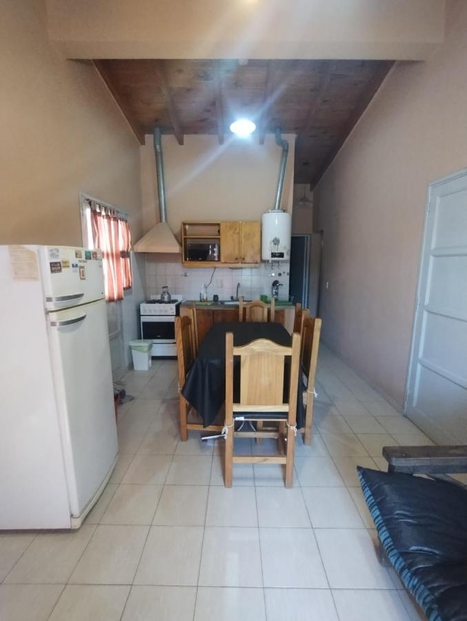 Casa Martinez *