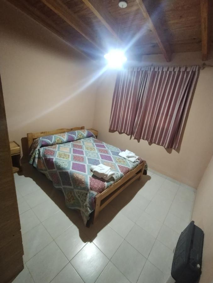 Casa Martinez *