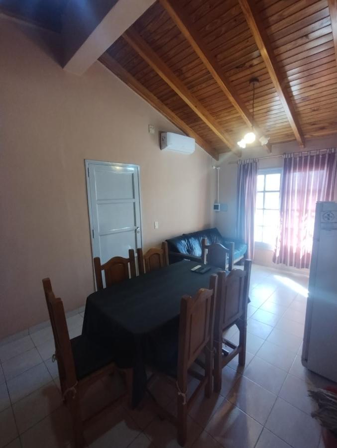 Casa Martinez San Rafael (Mendoza)